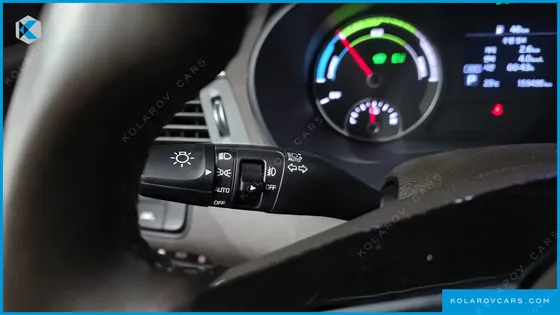 KIA K5 NOBLESSE