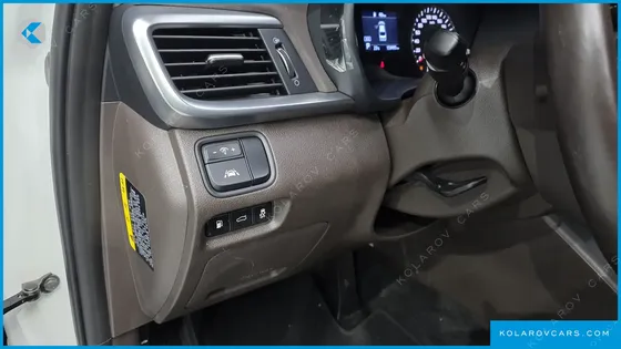 KIA K5 NOBLESSE