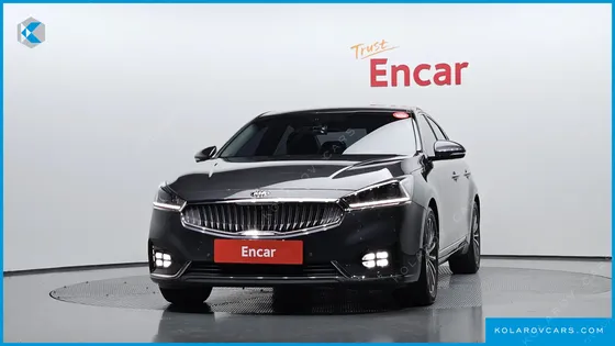 KIA K7 3.3 GDI NOBLESSE