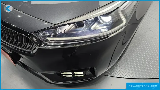 KIA K7 3.3 GDI NOBLESSE