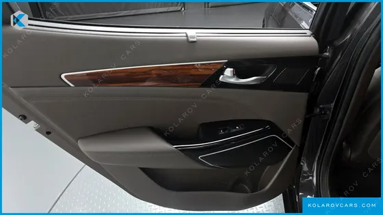 KIA K7 3.3 GDI NOBLESSE