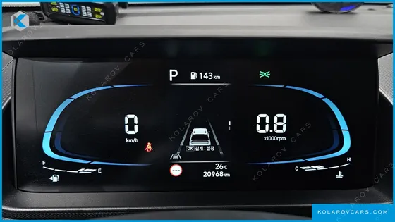 HYUNDAI CASPER THE ESSENTIAL LIGHT