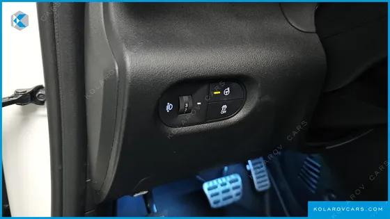 HYUNDAI CASPER THE ESSENTIAL LIGHT