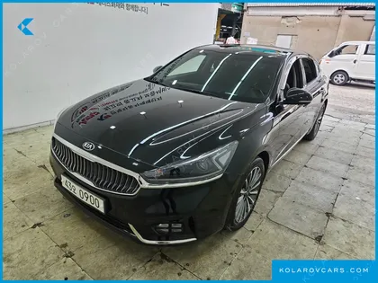 KIA K7 2.4 GDI PRESTIGE