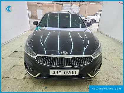 KIA K7 2.4 GDI PRESTIGE