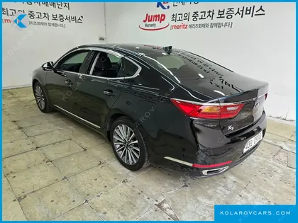 KIA K7 2.4 GDI PRESTIGE