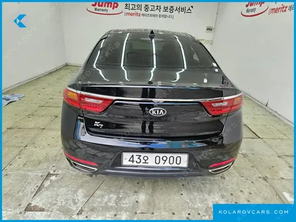 KIA K7 2.4 GDI PRESTIGE