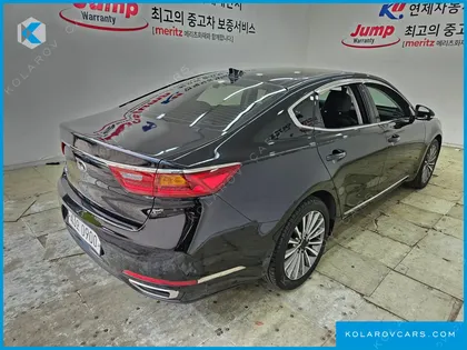 KIA K7 2.4 GDI PRESTIGE