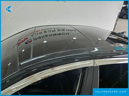 KIA K7 2.4 GDI PRESTIGE