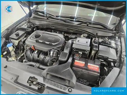KIA K7 2.4 GDI PRESTIGE