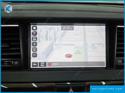KIA K7 2.4 GDI PRESTIGE