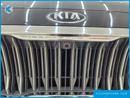 KIA K7 2.4 GDI PRESTIGE