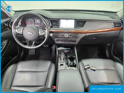 KIA K7 2.4 GDI PRESTIGE