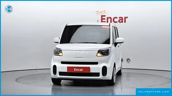 KIA RAY VAN