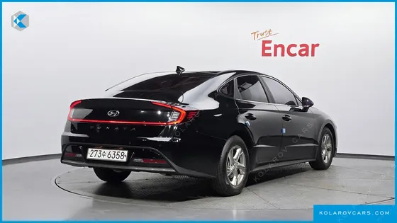 HYUNDAI SONATA 2.0