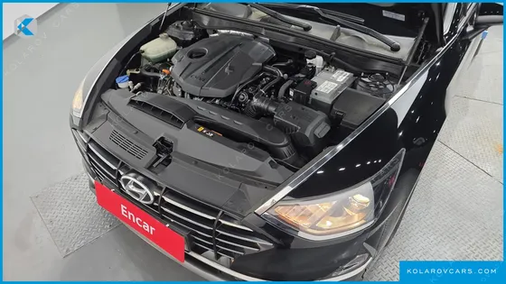 HYUNDAI SONATA 2.0
