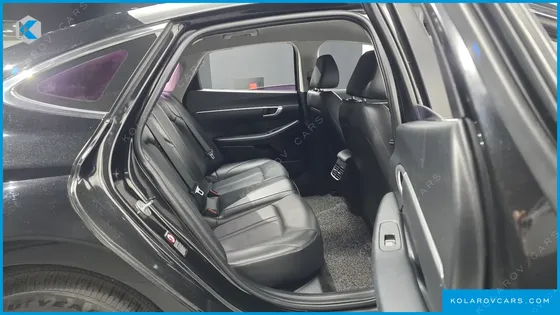 HYUNDAI SONATA 2.0