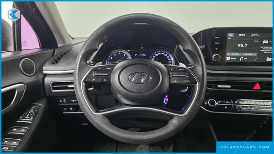HYUNDAI SONATA 2.0