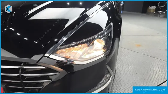 HYUNDAI SONATA 2.0