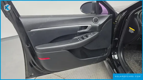 HYUNDAI SONATA 2.0