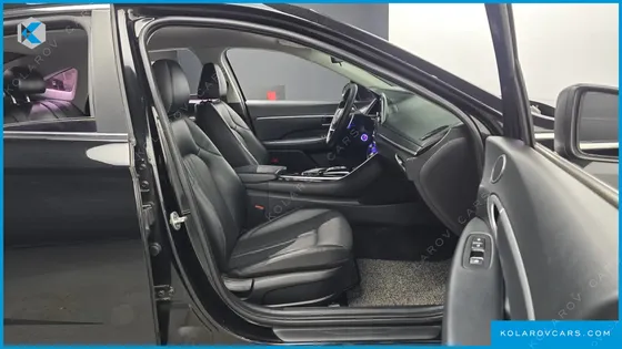 HYUNDAI SONATA 2.0