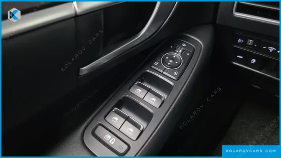 HYUNDAI SONATA 2.0