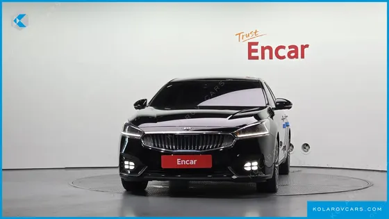 KIA K7 3.0 LPI PRESTIGE (RENTAL CAR)
