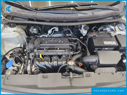 HYUNDAI ACCENT WIT 1.4 VVT PREMIUM