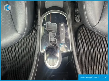 HYUNDAI ACCENT WIT 1.4 VVT PREMIUM