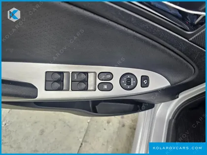 HYUNDAI ACCENT WIT 1.4 VVT PREMIUM