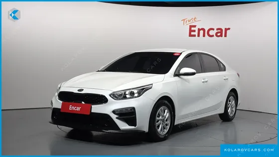 KIA K3 TRENDY