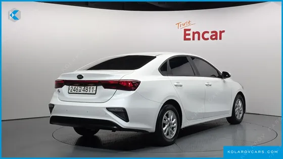 KIA K3 TRENDY