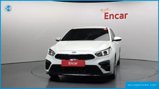 KIA K3 TRENDY