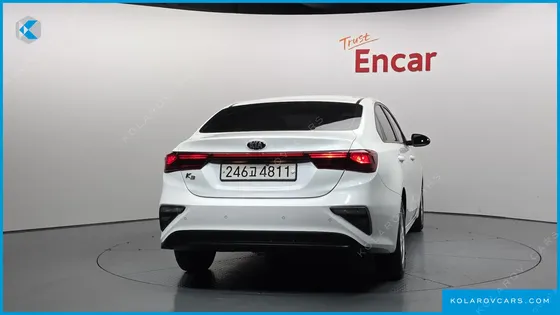 KIA K3 TRENDY