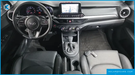 KIA K3 TRENDY