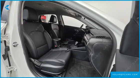 KIA K3 TRENDY