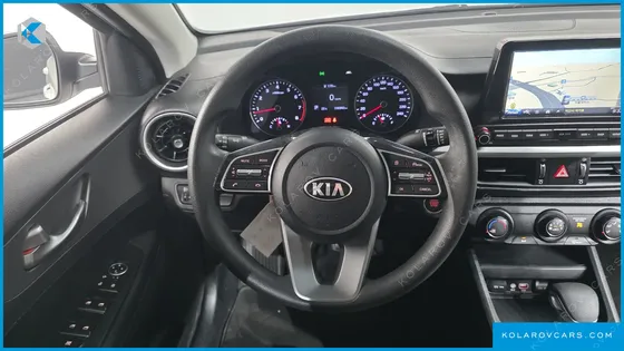 KIA K3 TRENDY