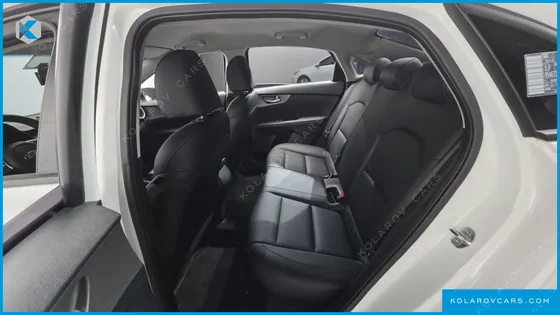 KIA K3 TRENDY