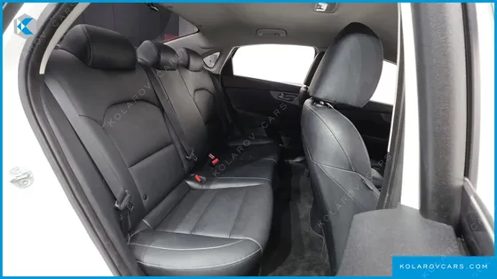 KIA K3 TRENDY