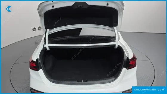 KIA K3 TRENDY