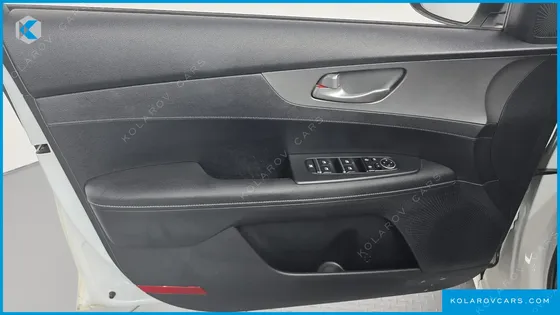 KIA K3 TRENDY