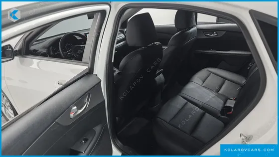 KIA K3 TRENDY