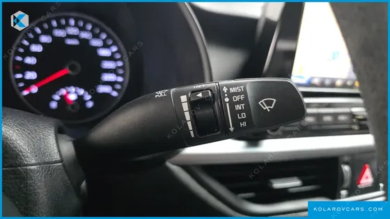 KIA K3 TRENDY