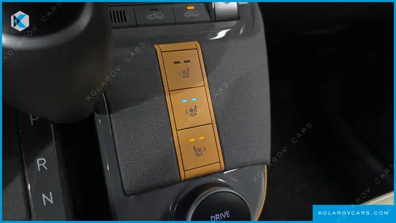 HYUNDAI CASPER TURBO MODERN