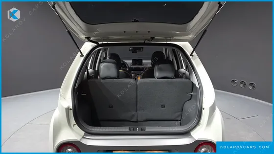 HYUNDAI CASPER TURBO MODERN