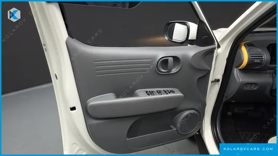 HYUNDAI CASPER TURBO MODERN