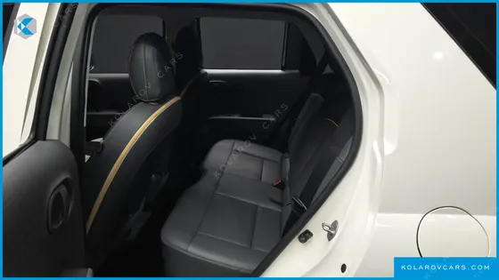 HYUNDAI CASPER TURBO MODERN