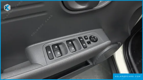 HYUNDAI CASPER TURBO MODERN