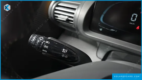 HYUNDAI CASPER TURBO MODERN