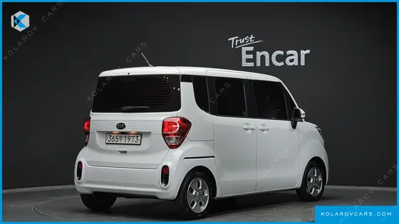 KIA RAY TRENDY